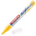 Edding 5100 Akril Marker M 2-3 mm Traffic Yellow 905 D10