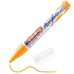 Edding 5100 Akril Marker M 2-3 mm Sunny Yellow 906 D10