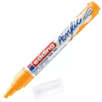 Edding 5100 Akril Marker M 2-3 mm Sunny Yellow 906 D10