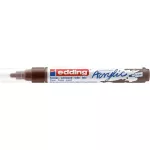 Edding 5100 Akril Marker M 2-3 mm Chocolate Brown 907 D10