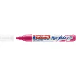 Edding 5100 Akril Marker M 2-3 mm Telemagenta 909 D10