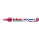 Edding 5100 Akril Marker M 2-3 mm Telemagenta 909 D10