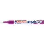 Edding 5100 Akril Marker M 2-3 mm Berry 910 D10