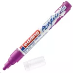 Edding 5100 Akril Marker M 2-3 mm Berry 910 D10