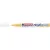 Edding 5100 Akril Marker M 2-3 mm Pastel Yellow 915 D10