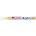 Edding 5100 Akril Marker M 2-3 mm Pastel Yellow 915 D10