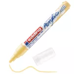Edding 5100 Akril Marker M 2-3 mm Pastel Yellow 915 D10