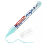 Edding 5100 Akril Marker M 2-3 mm Pastel Blue 916 D10