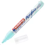 Edding 5100 Akril Marker M 2-3 mm Pastel Blue 916 D10
