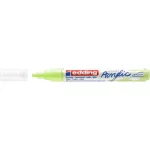 Edding 5100 Akril Marker M 2-3 mm Pastel Green 917 D10