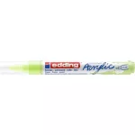 Edding 5100 Akril Marker M 2-3 mm Pastel Green 917 D10