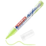Edding 5100 Akril Marker M 2-3 mm Pastel Green 917 D10