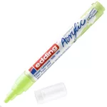 Edding 5100 Akril Marker M 2-3 mm Pastel Green 917 D10