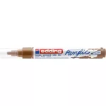 Edding 5100 Akril Marker M 2-3 mm Hazel 919 D10