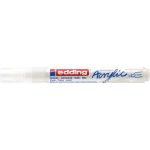 Edding 5100 Akril Marker M 2-3 mm Traffic White 922 D10