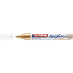 Edding 5100 Akril Marker M 2-3 mm Rich Gold 924 D10