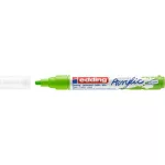 Edding 5100 Akril Marker M 2-3 mm Yellow Green 927 D10