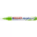 Edding 5100 Akril Marker M 2-3 mm Yellow Green 927 D10