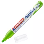 Edding 5100 Akril Marker M 2-3 mm Yellow Green 927 D10