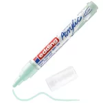 Edding 5100 Akril Marker M 2-3 mm Mellow Mint 928 D10