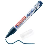 Edding 5100 Akril Marker M 2-3 mm Elegant Midnight 933 D10