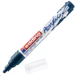 Edding 5100 Akril Marker M 2-3 mm Elegant Midnight 933 D10