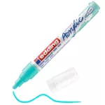 Edding 5100 Akril Marker M 2-3 mm Turquoise 934 D10