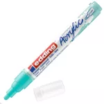 Edding 5100 Akril Marker M 2-3 mm Turquoise 934 D10
