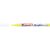 Edding 5300 Akril Marker F 1-2 mm Neon Yellow 065 D10