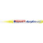 Edding 5300 Akril Marker F 1-2 mm Neon Yellow 065 D10