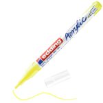 Edding 5300 Akril Marker F 1-2 mm Neon Yellow 065 D10