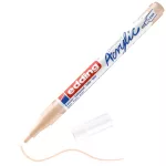 Edding 5300 Akril Marker F 1-2 mm Warm Beige 255 D10