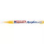Edding 5300 Akril Marker F 1-2 mm Traffic Yellow 905 D10