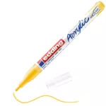 Edding 5300 Akril Marker F 1-2 mm Traffic Yellow 905 D10