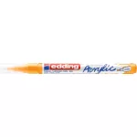 Edding 5300 Akril Marker F 1-2 mm Sunny Yellow 906 D10