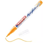Edding 5300 Akril Marker F 1-2 mm Sunny Yellow 906 D10