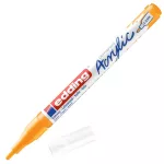 Edding 5300 Akril Marker F 1-2 mm Sunny Yellow 906 D10
