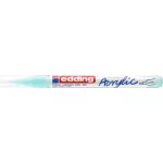 Edding 5300 Akril Marker F 1-2 mm Pastel Blue 916 D10