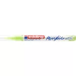 Edding 5300 Akril Marker F 1-2 mm Pastel Green 917 D10