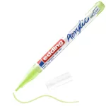 Edding 5300 Akril Marker F 1-2 mm Pastel Green 917 D10