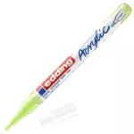Edding 5300 Akril Marker F 1-2 mm Pastel Green 917 D10