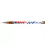 Edding 5300 Akril Marker F 1-2 mm Hazel 919 D10