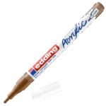 Edding 5300 Akril Marker F 1-2 mm Hazel 919 D10