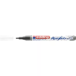 Edding 5300 Akril Marker F 1-2 mm Antracite 926 D10