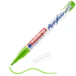 Edding 5300 Akril Marker F 1-2 mm Yellow Green 927 D10