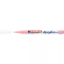 Edding 5300 Akril Marker F 1-2 mm Classy Mauve 935 D10