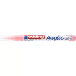 Edding 5300 Akril Marker F 1-2 mm Classy Mauve 935 D10