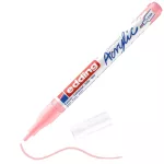 Edding 5300 Akril Marker F 1-2 mm Classy Mauve 935 D10