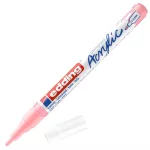 Edding 5300 Akril Marker F 1-2 mm Classy Mauve 935 D10