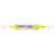 Edding 5400 Akril Marker 3D Double Liner 2-3 mm/5-10 mm Neon Yellow 065 D5